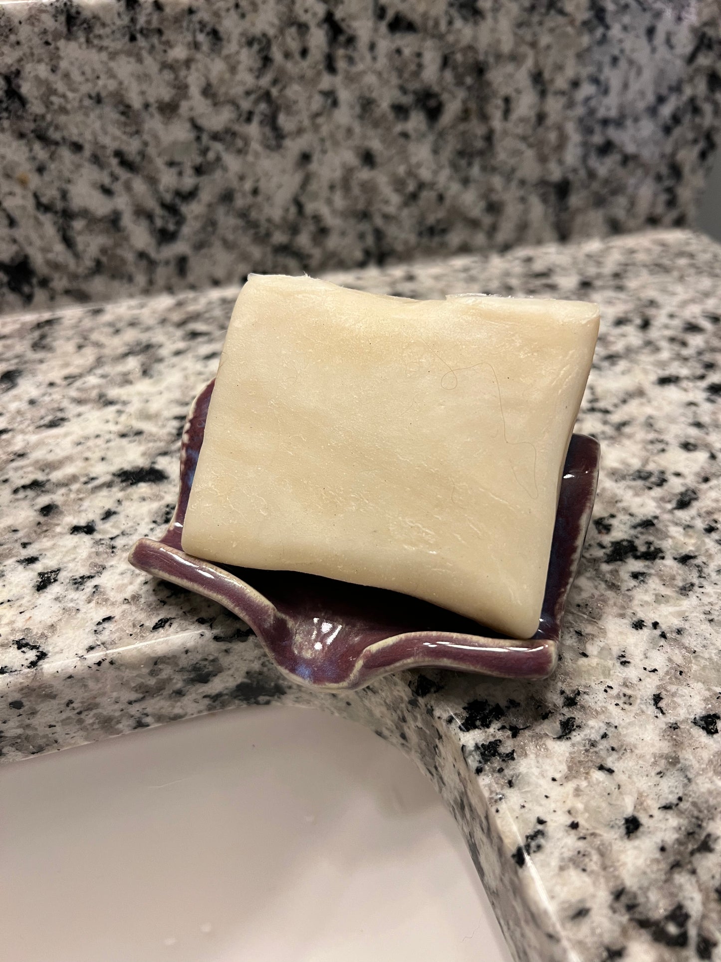 Soap Holder - Self draining