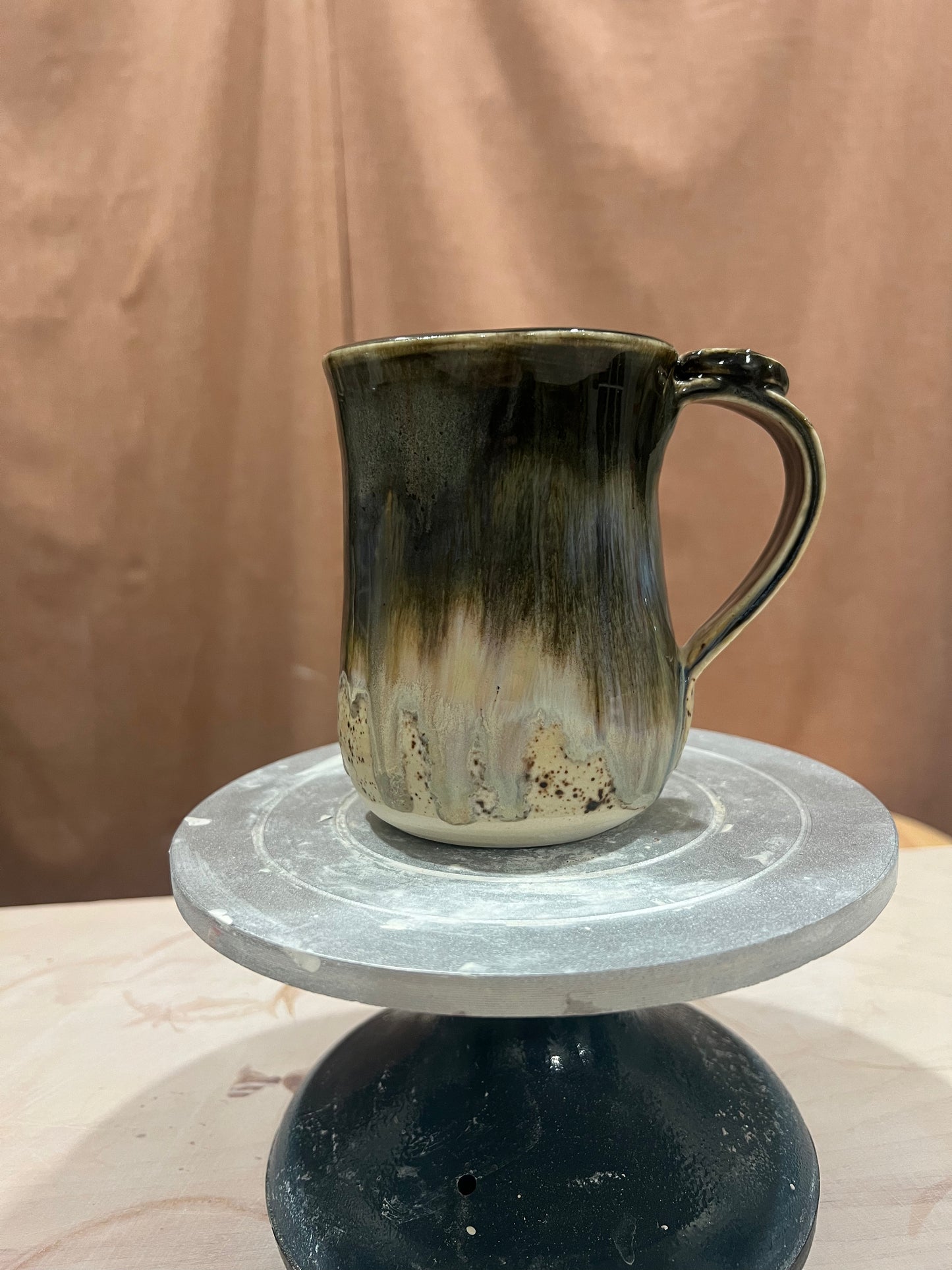 Mug - A Woman’s Place