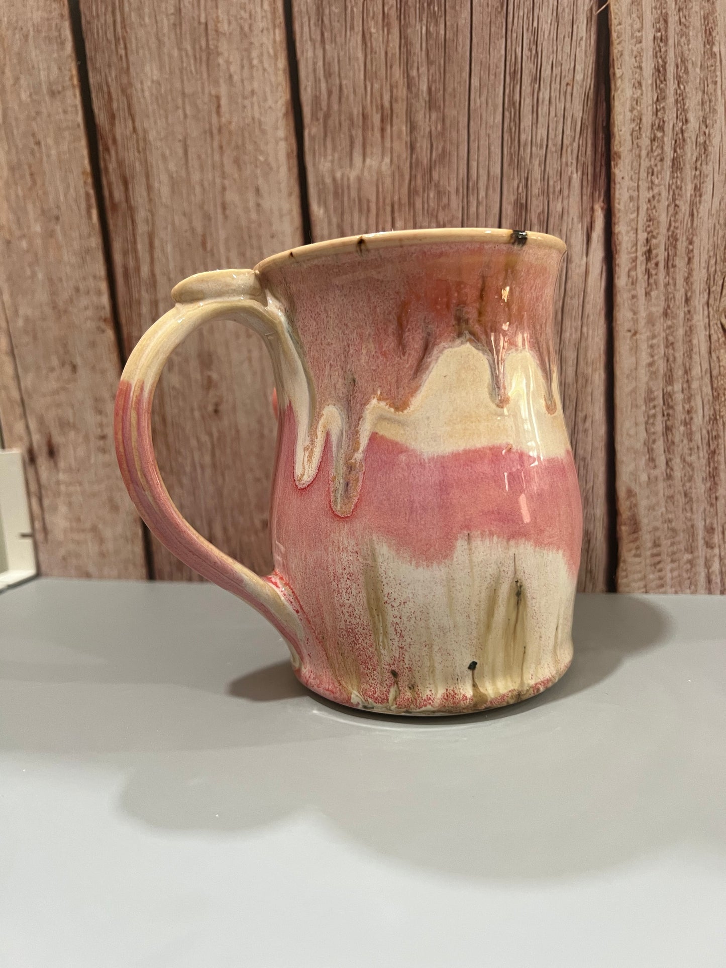 Mug - Pink Ribbon