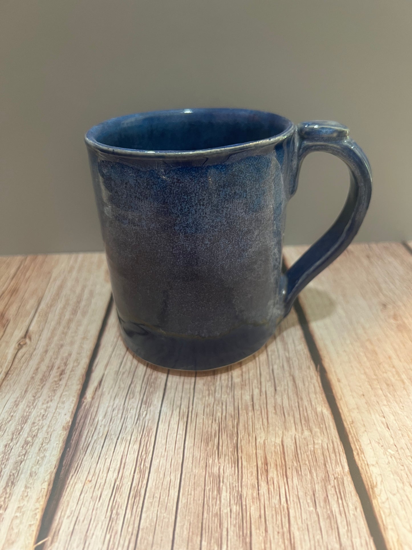 Mug - Blues