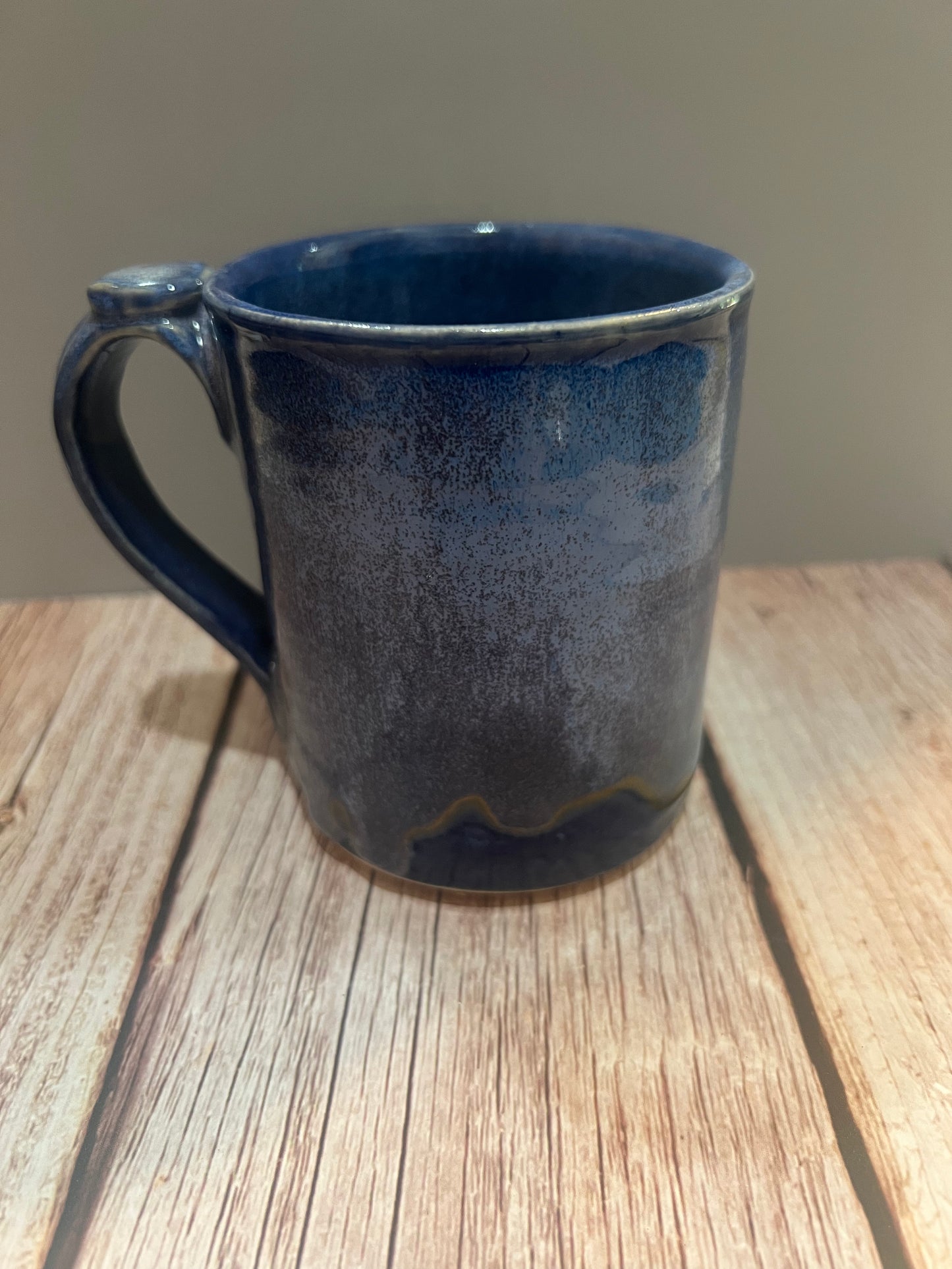 Mug - Blues