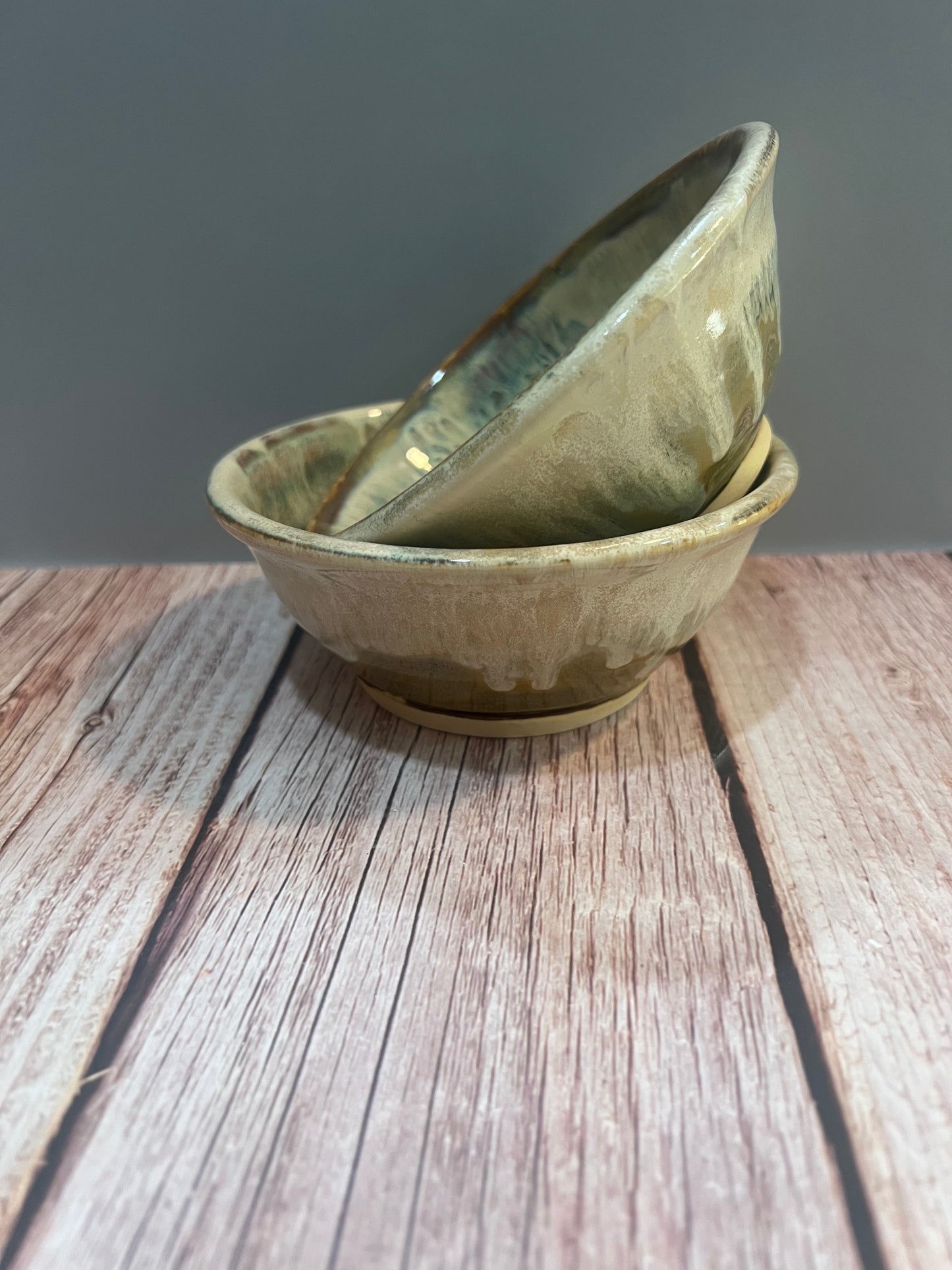 Bowls - Ice Cream
