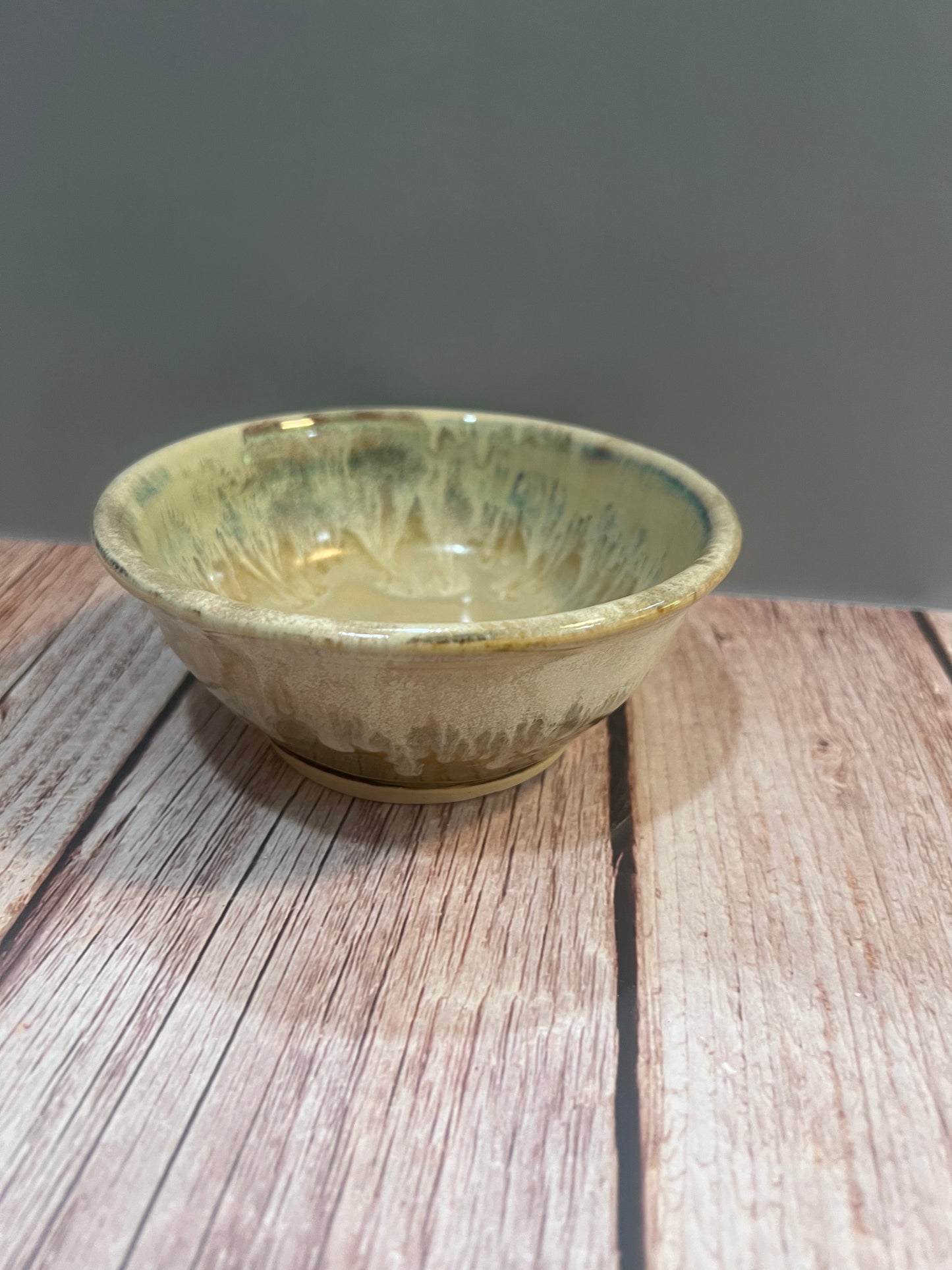 Bowls - Ice Cream